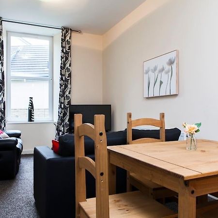 Perfect Flat In Central Edynburg Zewnętrze zdjęcie