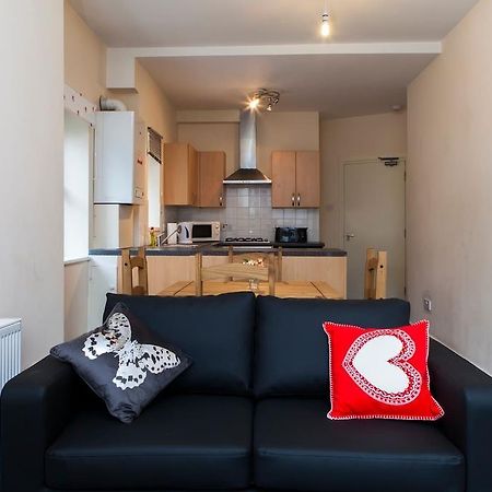 Perfect Flat In Central Edynburg Zewnętrze zdjęcie