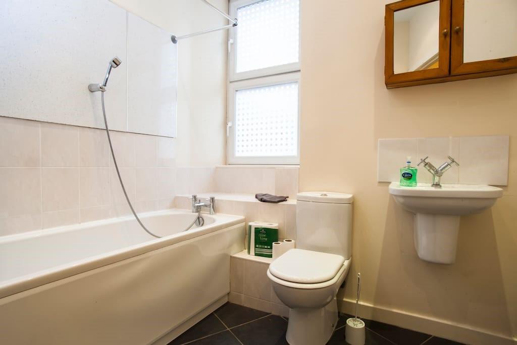 Perfect Flat In Central Edynburg Zewnętrze zdjęcie