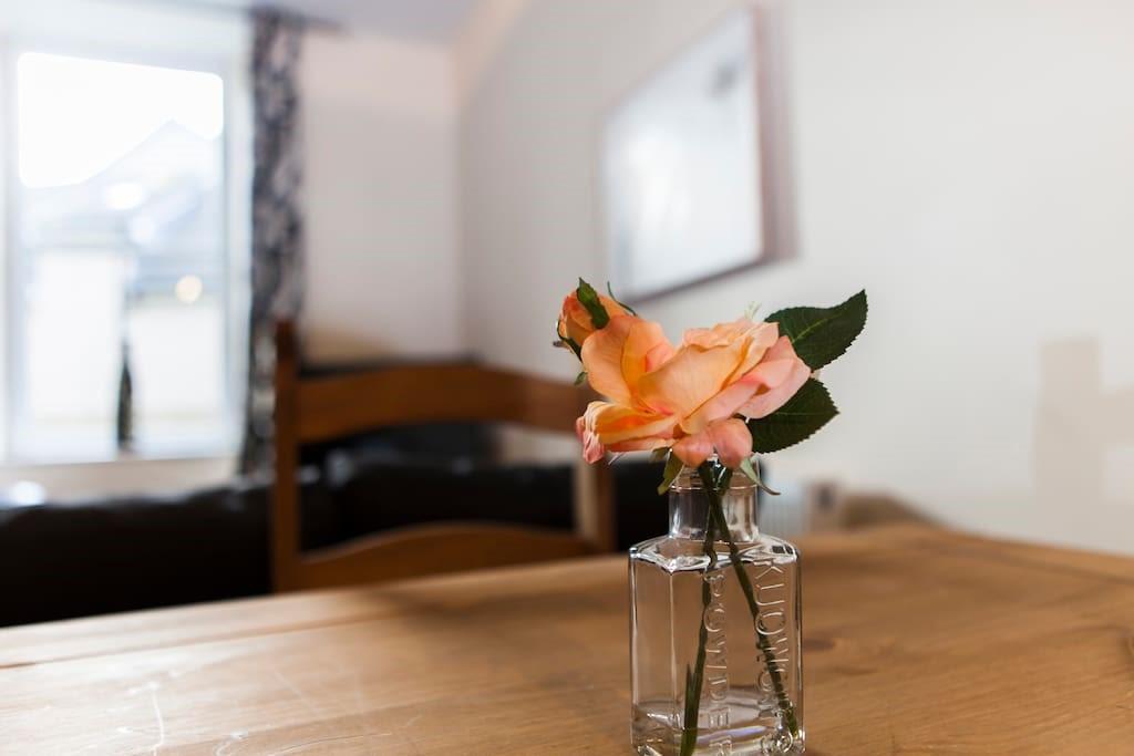 Perfect Flat In Central Edynburg Zewnętrze zdjęcie