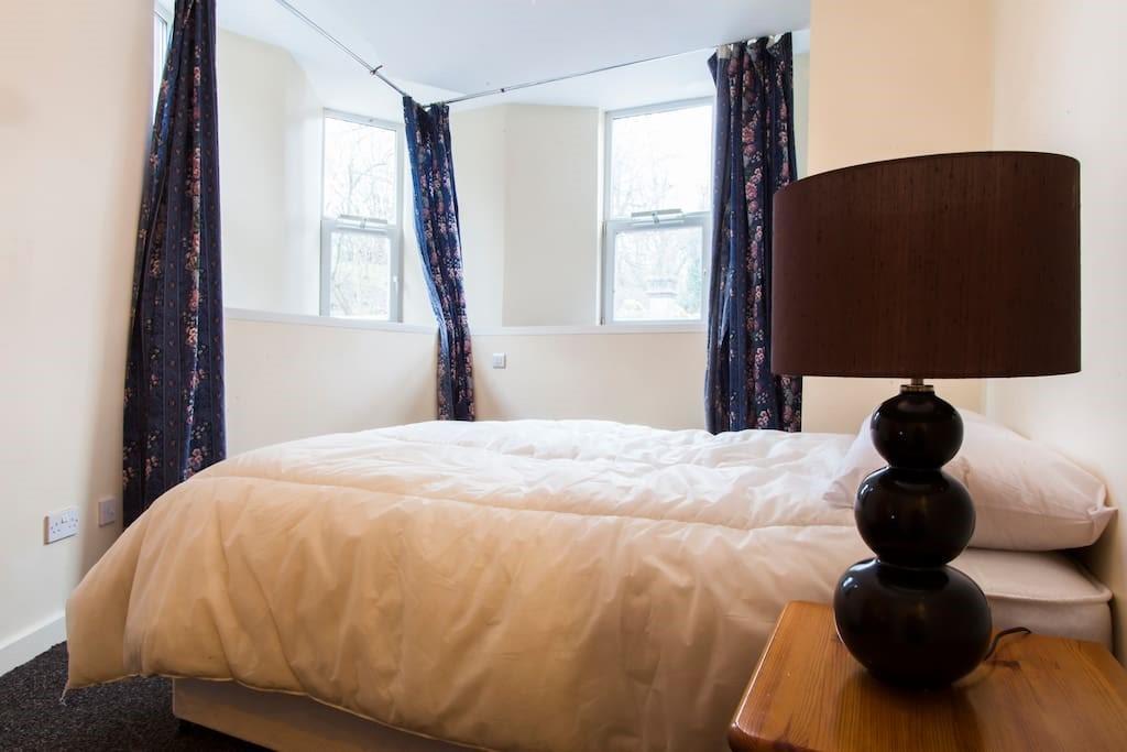 Perfect Flat In Central Edynburg Zewnętrze zdjęcie