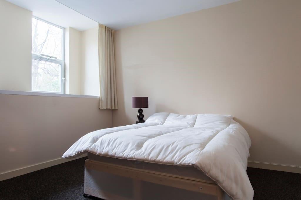 Perfect Flat In Central Edynburg Zewnętrze zdjęcie